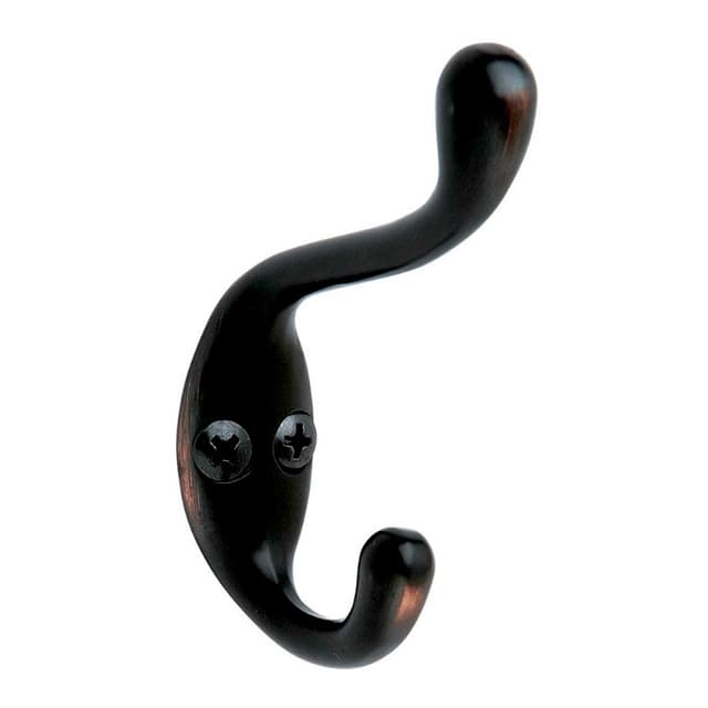 Amerock, H55445ORB Decorative Hooks