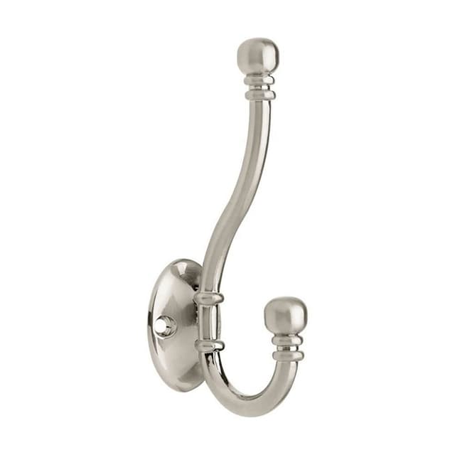 Liberty, B46305J-BSN-C7 Decorative Hooks