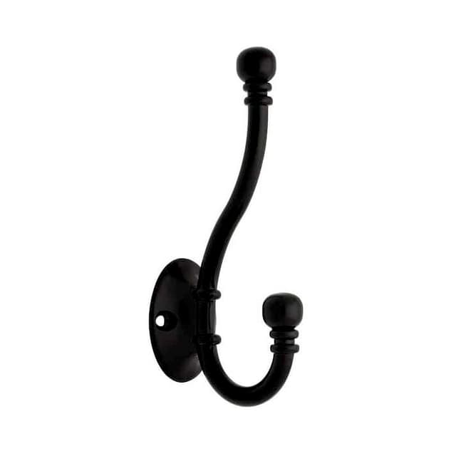 Liberty, B46305C-FB-C Decorative Hooks