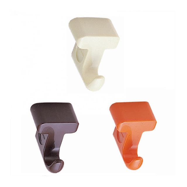 Sugatsune, MJ-45/ORG Decorative Hooks
