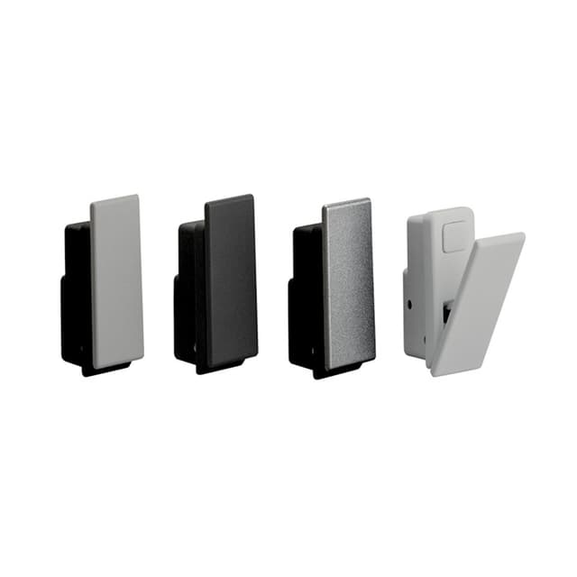 Sugatsune, NF-45D-BL Decorative Hooks