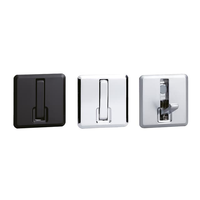 Sugatsune, NF-R52-BL Decorative Hooks