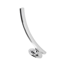 PRO LUXE Transcribe Series 12" (305 mm) Center to Center Chrome Pull, - SZ5CH