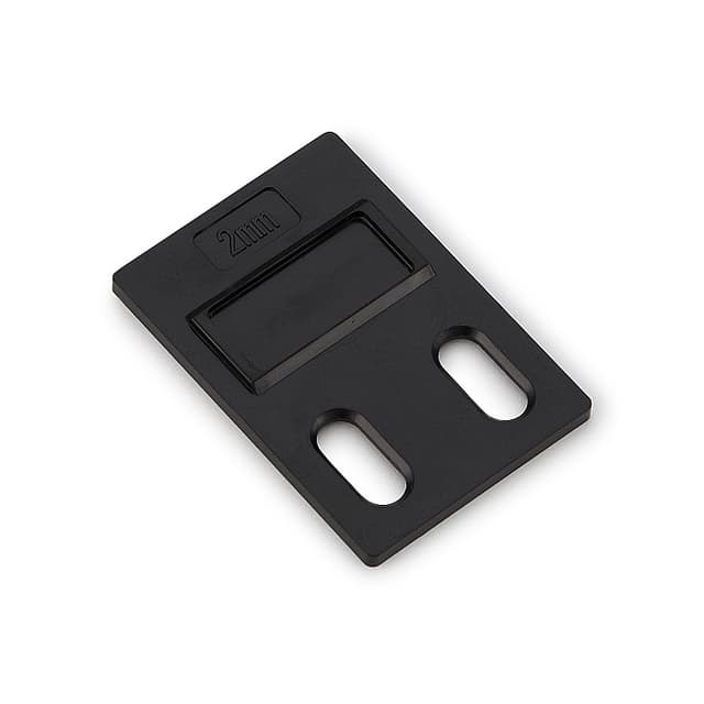 Surface Mount Lapcon Door Damper, Sugatsune America