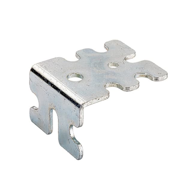 Universal False Front Brackets, Hettich