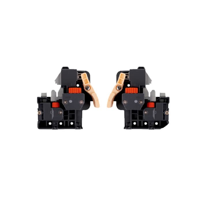 PRO Value PRO600 Front Locking Device, Right Hand, Black, 0684250536961 120
