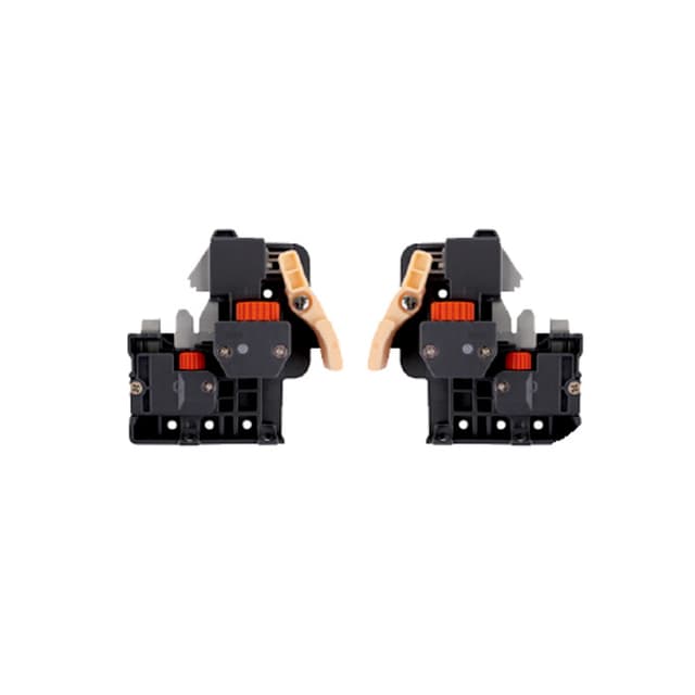 PRO Value Series PRO600 Front Locking Device, No Flange