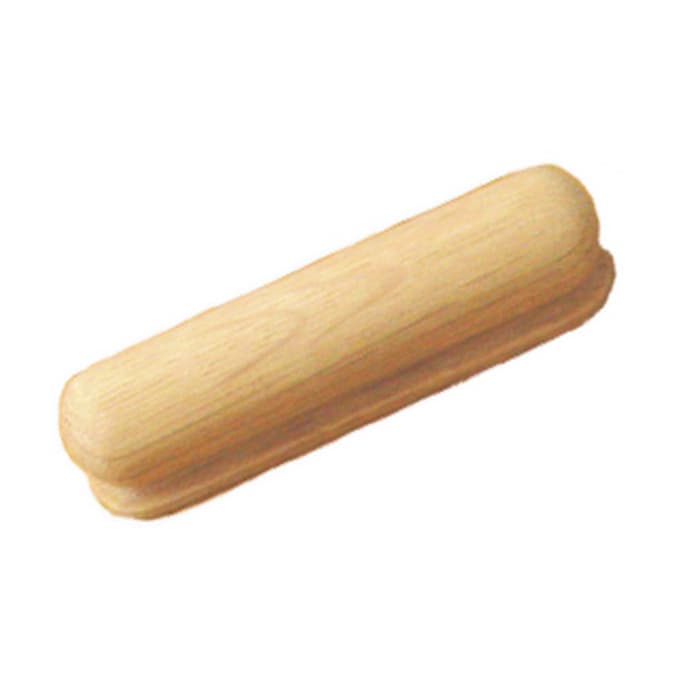 EPCO Wire 2" (51 mm) Center to Center Oak Pull, WP31