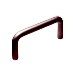 EPCO Wire Series 4" (102 mm) Center to Center Oil Rubbed Bronze Pull, - MC427-ORB