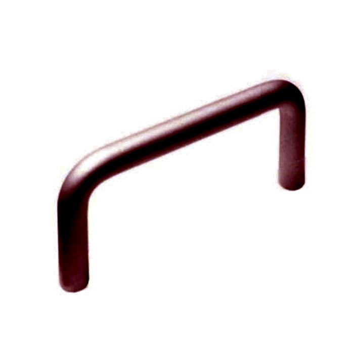 EPCO Wire 4" (102 mm) Center to Center Oil Rubbed Bronze Pull, MC427-ORB