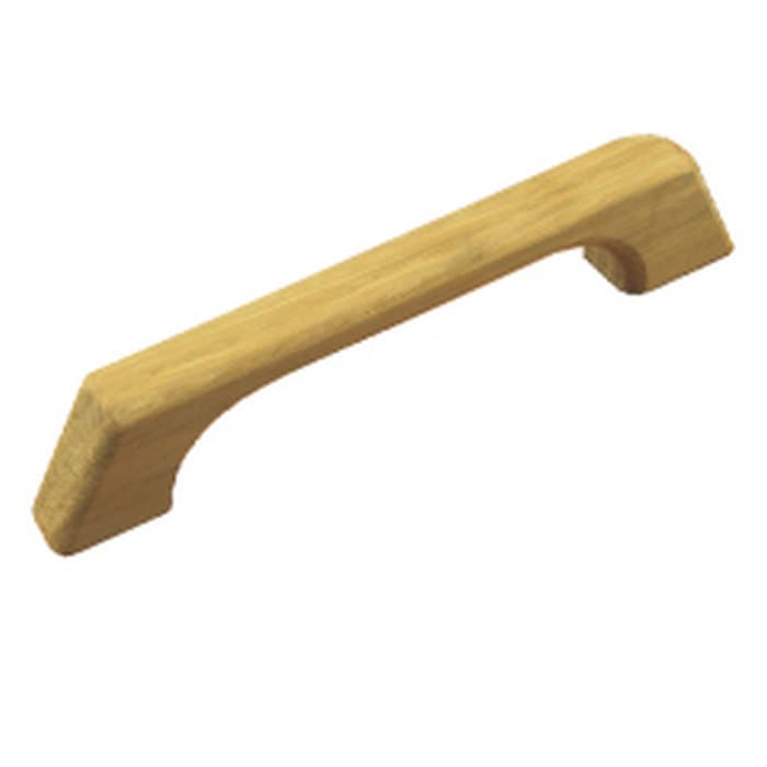 EPCO Wire 4-5/16" (109 mm) Center to Center Oak Pull, WP29