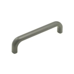 EPCO 3-3/4" (96 mm) Center to Center Black Pull, - ZP402-96-BL