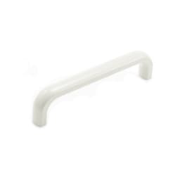 EPCO 3-3/4" (96 mm) Center to Center White Pull, - ZP402-96-WH