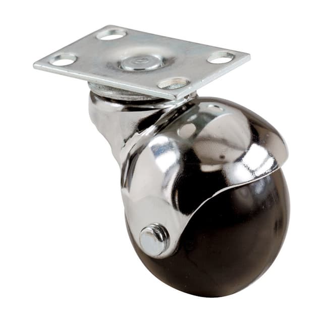 Shepherd Furniture Caster Plate Mount