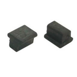 Rubber T-Guide for 743 Shoe