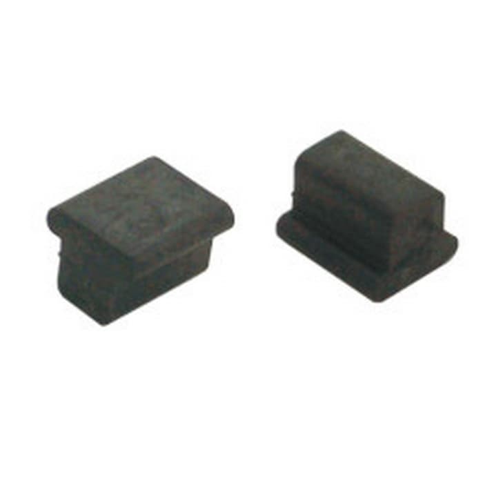 Rubber T-Guide for 743 Shoe