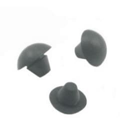 Rubber Bumper Glass