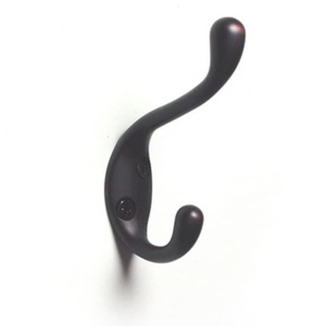 EPCO, CH102-ORB Decorative Hooks