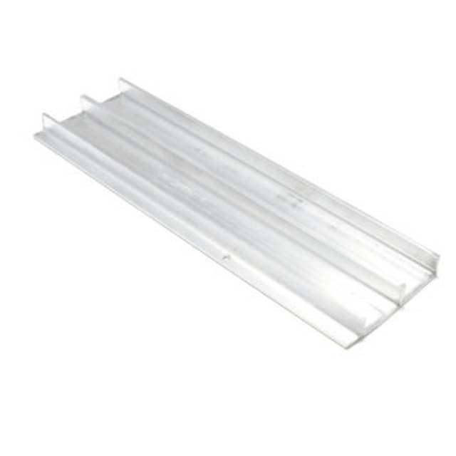 Aluminum Track, EPCO