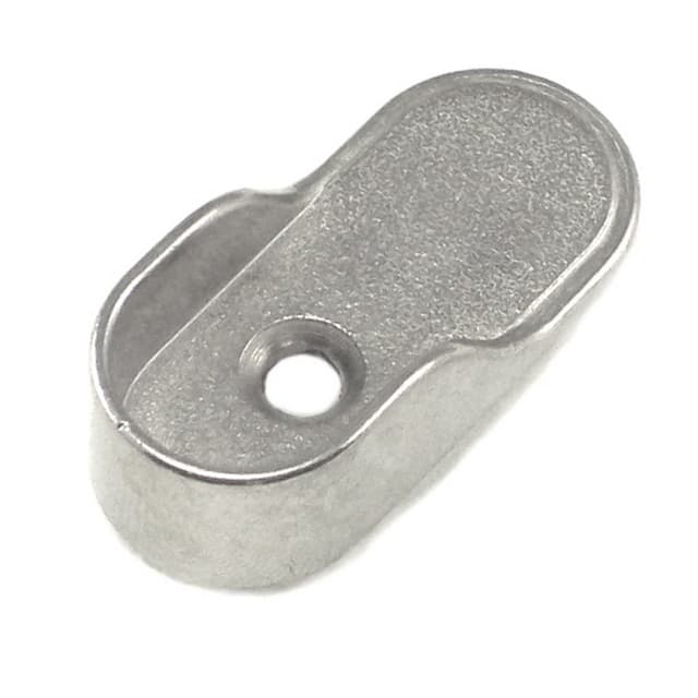 32mm Open Round Flange, EPCO