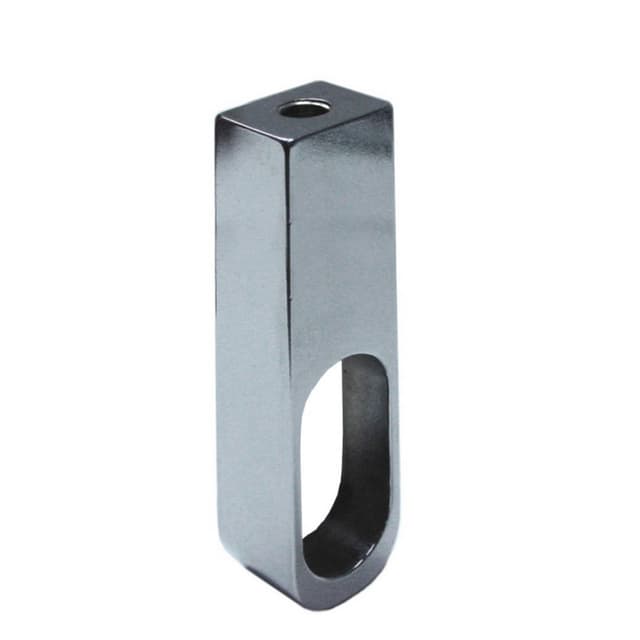 Oval Center Support with Screws, EPCO