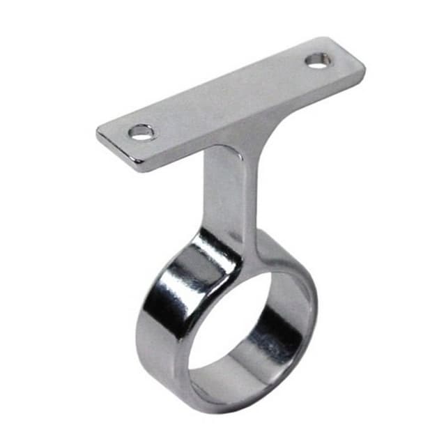 1"  to 1-1/16" Closet Rod Center Mount, EPCO