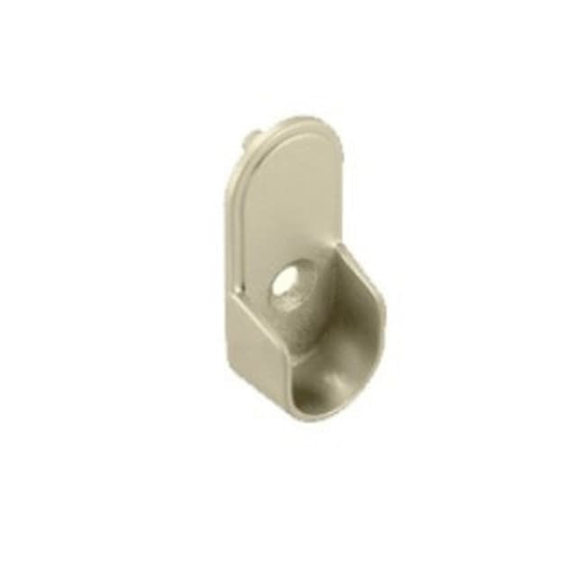 Open Style Oval Flange With 2 Pins, EPCO