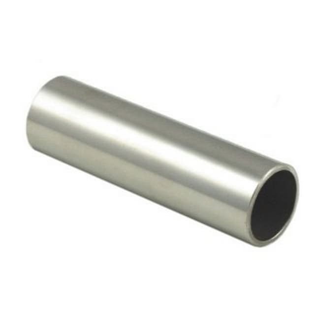 1-1/16" 870 Series Stainless Steel Closet Rod, EPCO