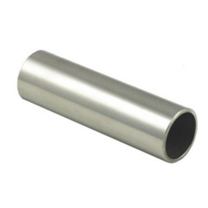 EPCO 1-1/16" x 60" Round Closet Rod, Stainless Steel, 870-5