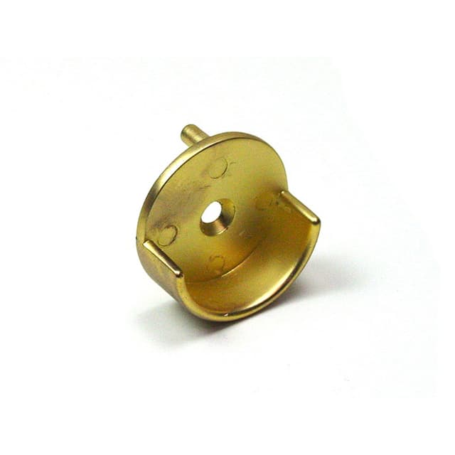 1-1/4" and 1-5/16" Open Round Flange with Pins, Epco