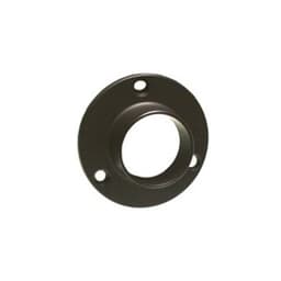 Closed Flange for 1-1/4"—1-5/16" Tubing Oil Rubbed Bronze - Epco 861-ORB