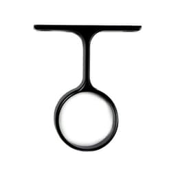 Center Support for 1-5/16" Tubing Oil Rubbed Bronze - Epco 863-ORB