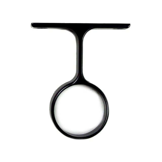 1-5/16" Closet Rod Center Mount, EPCO