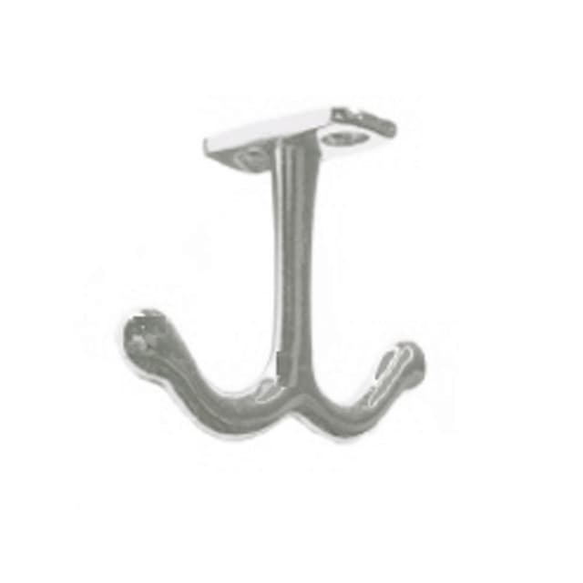 EPCO, CH301-ZMN-2 Decorative Hooks