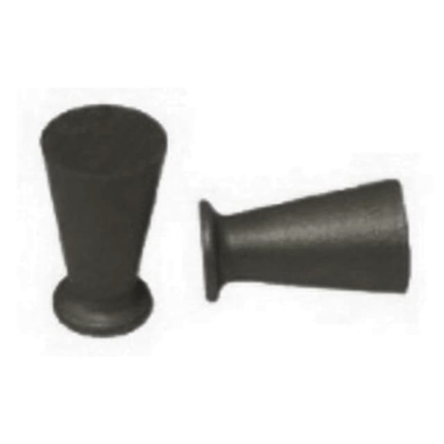 Sliding Door Knobs with Screws, EPCO