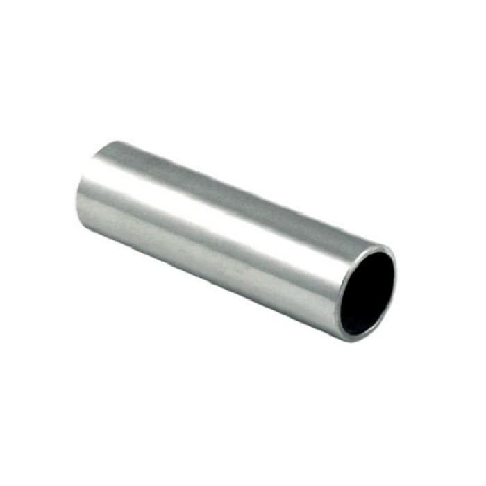 EPCO 1-5/16" x 72" Round Closet Rod, Polished Chrome, 895-6-PC