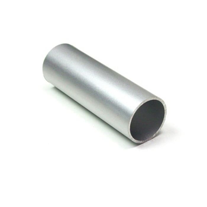 EPCO 1-5/16" x 96" Round Closet Rod, Dull Chrome, 895-8-DC