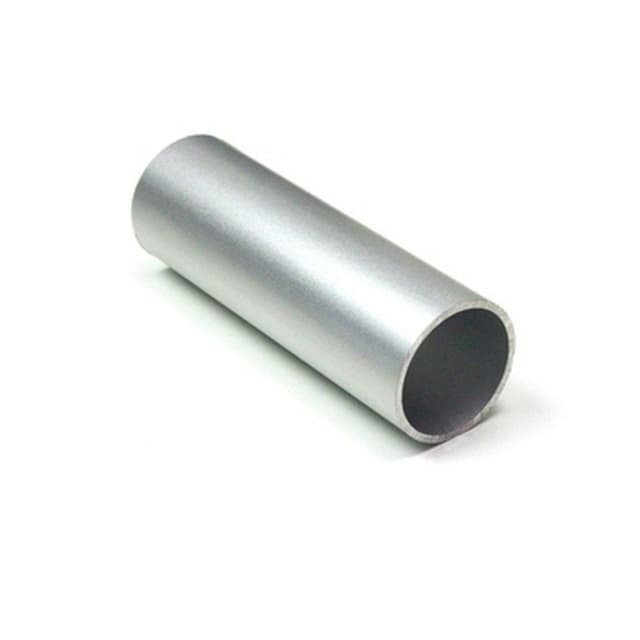 EPCO 1-5/16" x 96" Round Closet Rod, Dull Chrome, 895-8-DC