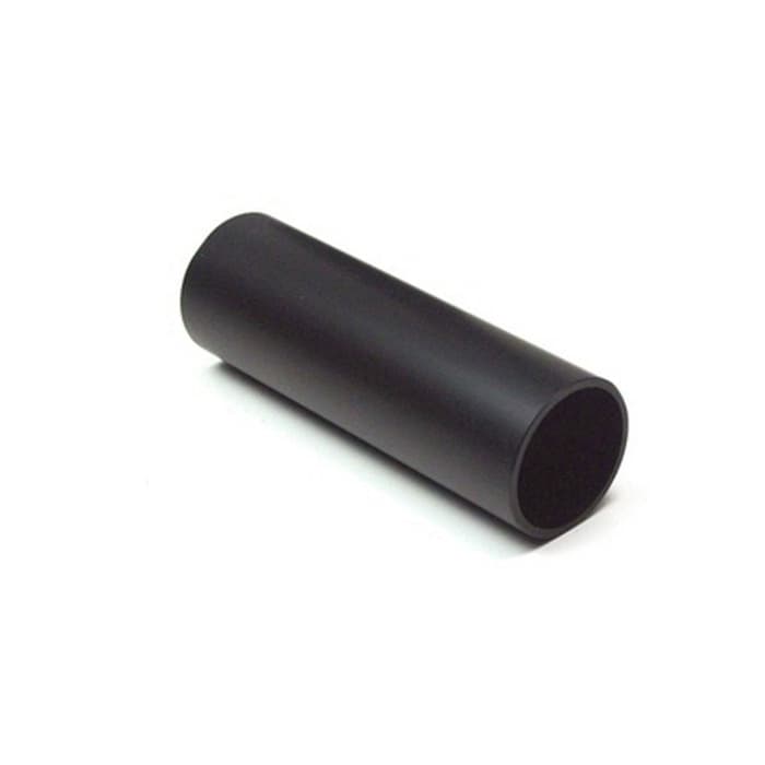 EPCO Oil Rubbed Bronze 1-5/16"D x 8'L Round Closet Rod, Aluminum - 895-8-ORB