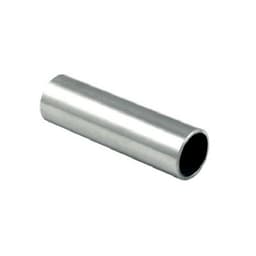 EPCO Polished Chrome 1-5/16"D x 8'L Round Closet Rod, Aluminum - 895-8-PC