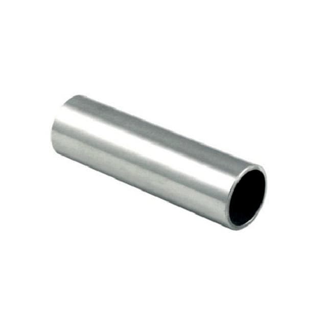 EPCO 1-5/16" x 96" Round Closet Rod, Polished Chrome, 895-8-PC