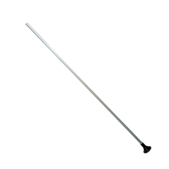 Wardrobe Lift 48" Long Arm, Aluminum - Epco WL-ARM