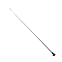 Wardrobe Lift 48" Long Arm, Aluminum - Epco WL-ARM