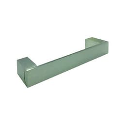 EPCO Architectural Series 5-1/16" (128 mm) Center to Center Aluminum Pull, - AC2130-128-SS