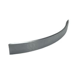 EPCO Architectural Series 7-9/16" (192 mm) Center to Center Aluminum Pull, - AC2138-192-SS
