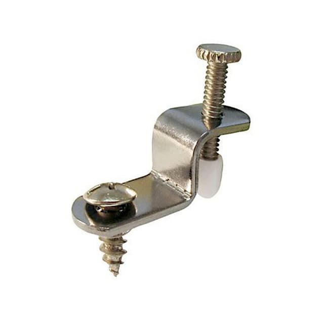 Metal Mirror Clip, Epco