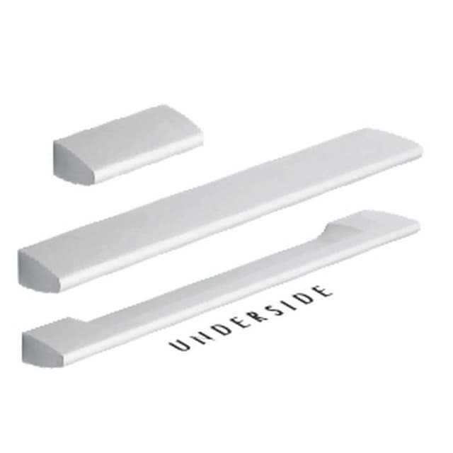 EPCO, AC3541-160-A Handles and Pulls
