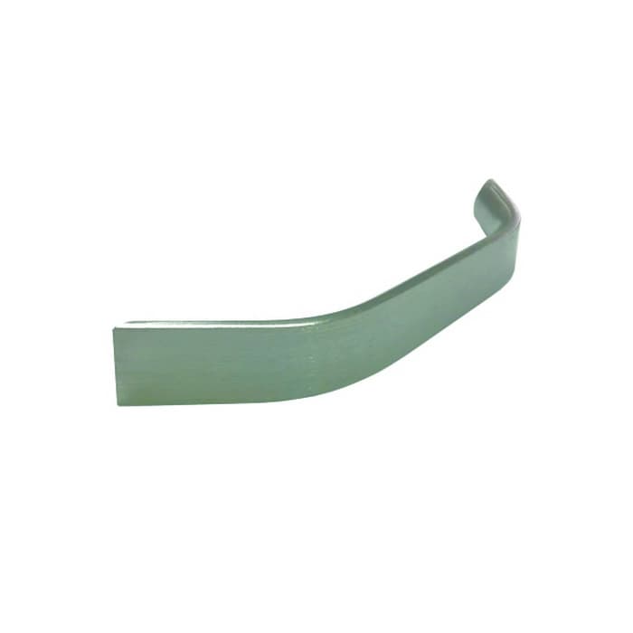EPCO Architectural Series 3-3/4" (96 mm) Center to Center Aluminum Pull, - AC2137-096-SS