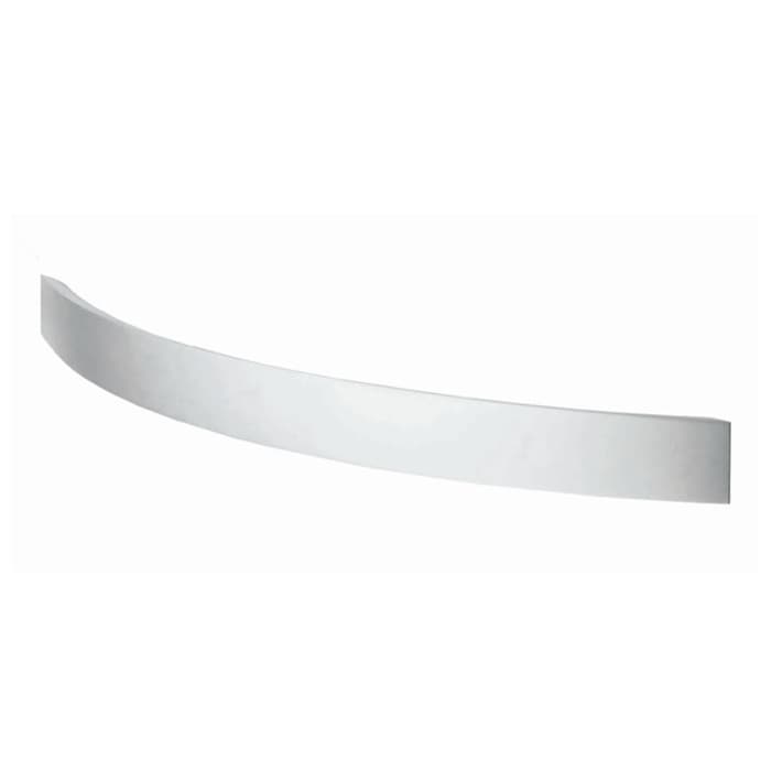 EPCO Architectural 8-13/16" (224 mm) Center to Center Aluminum Pull, AC2134-224-A