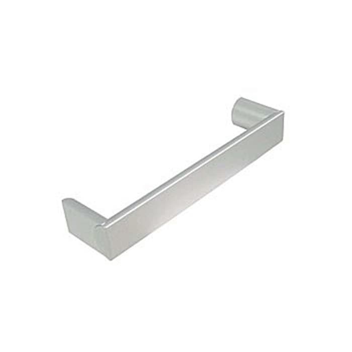 EPCO Architectural 8-13/16" (224 mm) Center to Center Aluminum Handle, AC1222-224-A